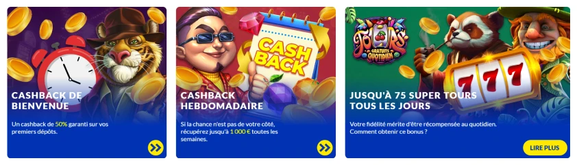 lucky-treasure-bonuses